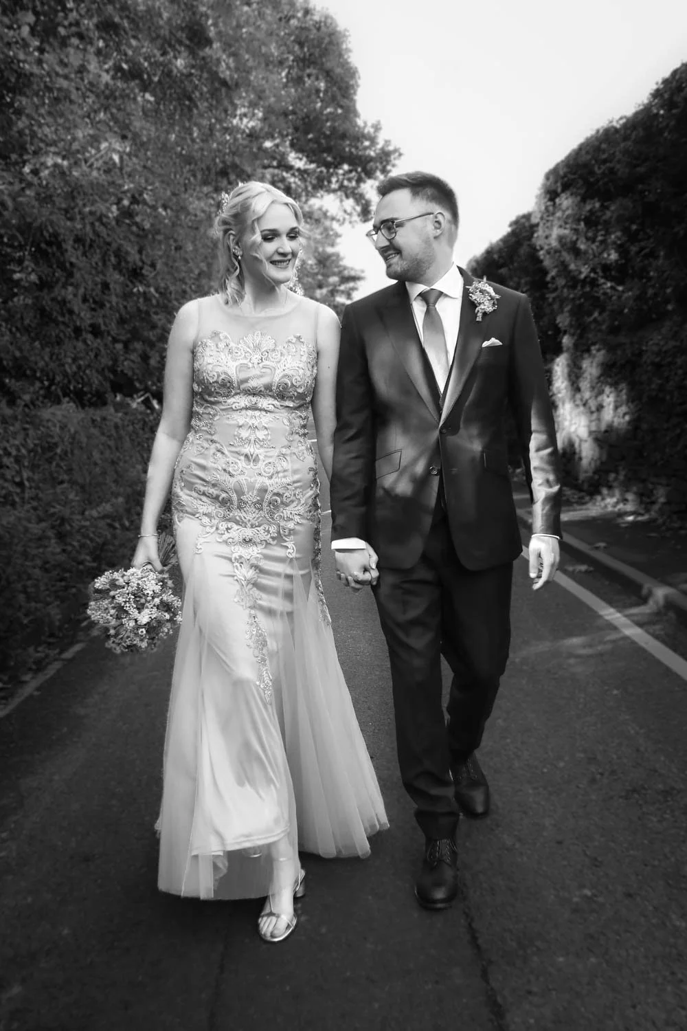 Portfolio — The Neurodivergent Wedding Photographer